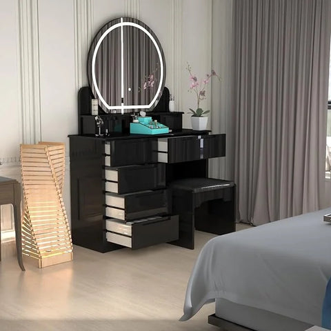 Novara Dressing Table
