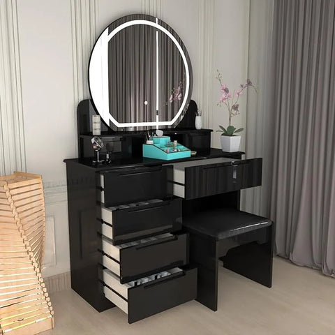 Novara Dressing Table