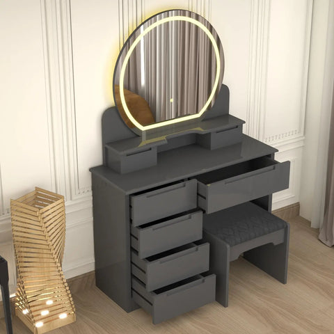 Novara Dressing Table