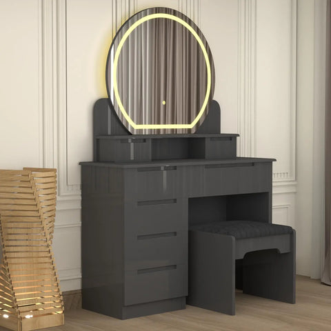 Novara Dressing Table
