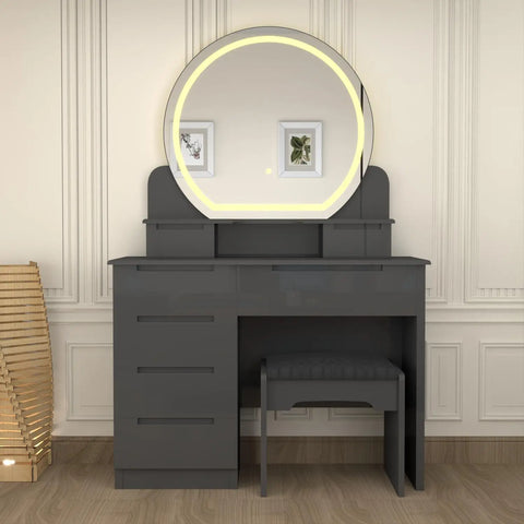 Novara Dressing Table