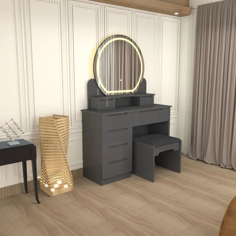 Novara Dressing Table