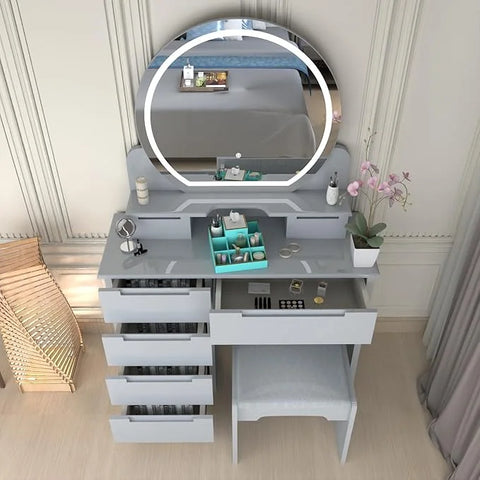 Novara Dressing Table