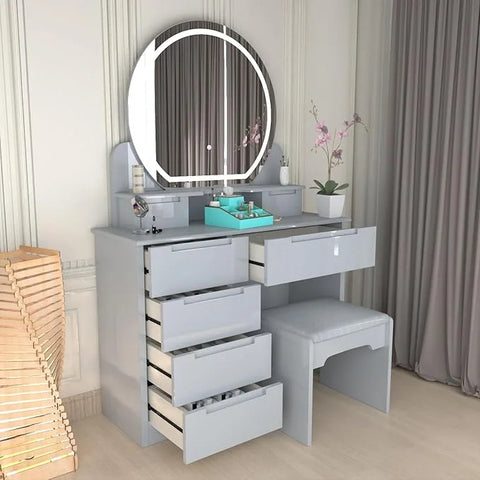 Novara Dressing Table