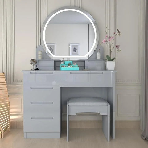 Novara Dressing Table