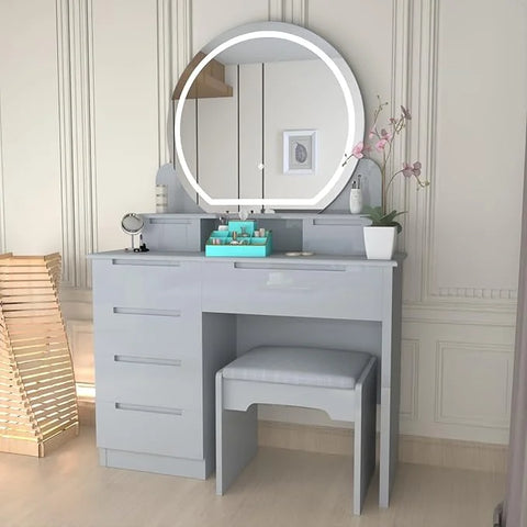 Novara Dressing Table