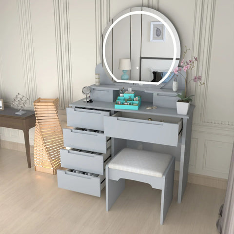Novara Dressing Table