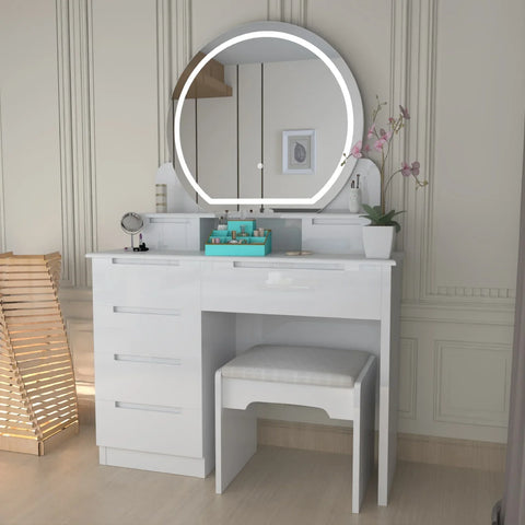 Novara Dressing Table