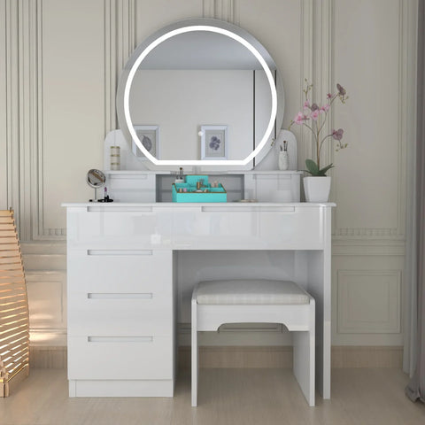 Novara Dressing Table