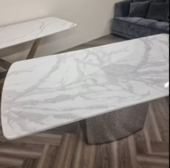 Roma Dining Table