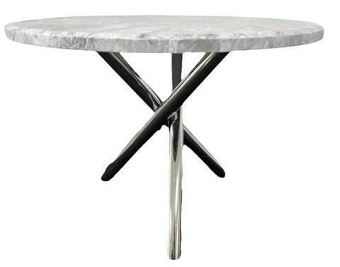 Paris Round Dining Table