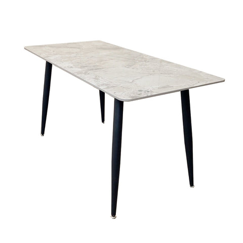 Titus Marble Dining Table