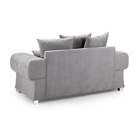 Verona Scatter Back 2 Seater Sofa