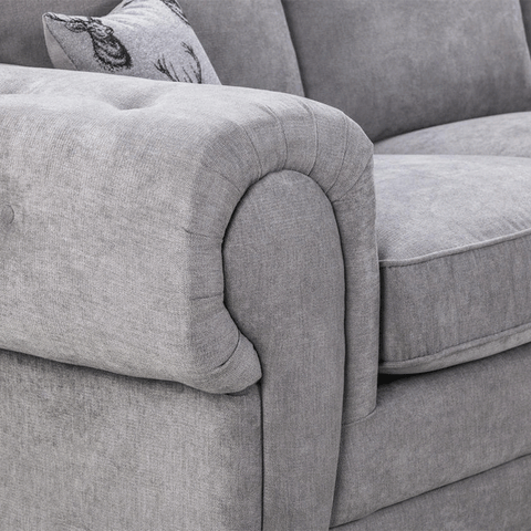 Verona Full Back 2 Seater Sofa
