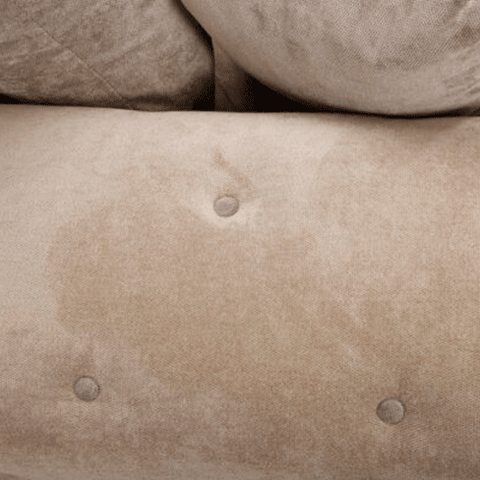 Verona Scatter Back 2 Seater Sofa Mink