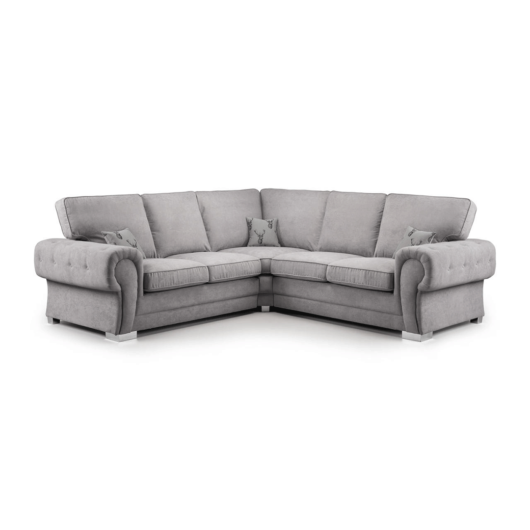 Verona Full Back Corner Sofa