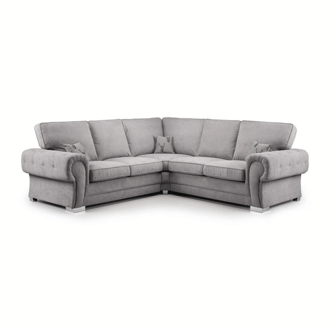 Verona Full Back Corner Sofa