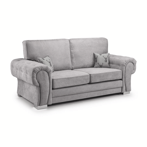 Verona Full Back 3 Seater Sofa