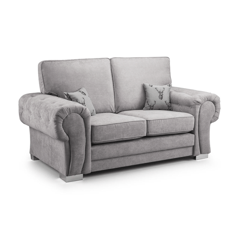 Verona Full Back 2 Seater Sofa