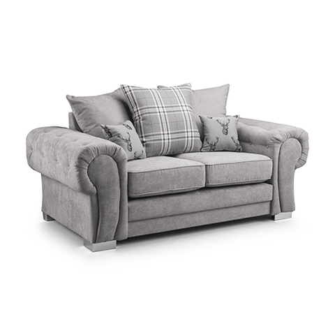 Verona Scatter Back 2 Seater Sofa