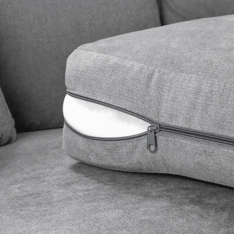 Verona Full Back 2 Seater Sofa