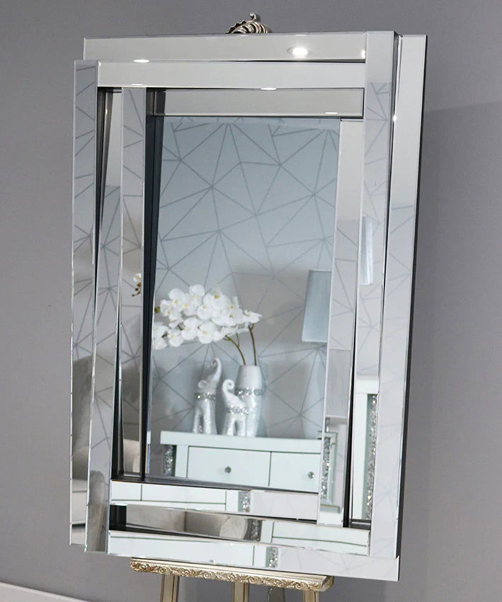 VERTIGO MIRROR