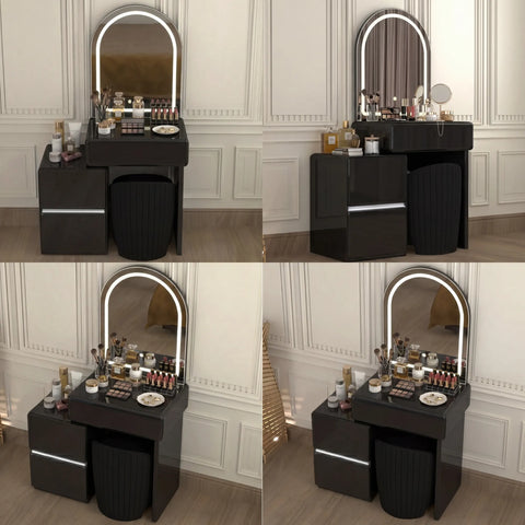 Venezia Dressing Table