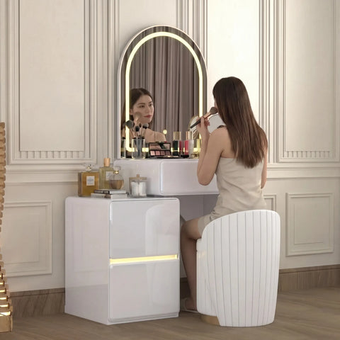 Venezia Dressing Table