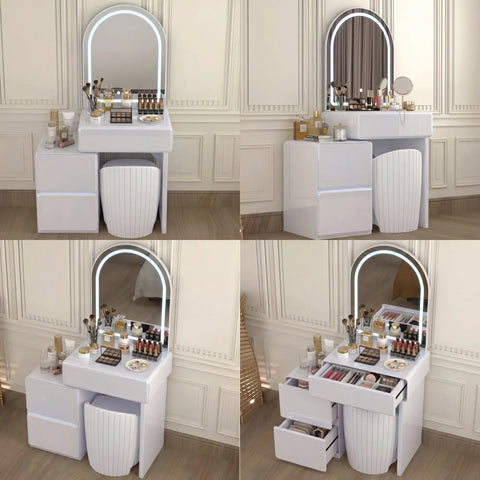 Venezia Dressing Table