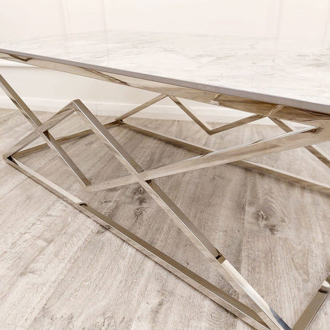 Vesta Coffee Table