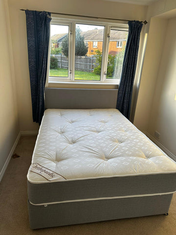 Emperor Divan Bed