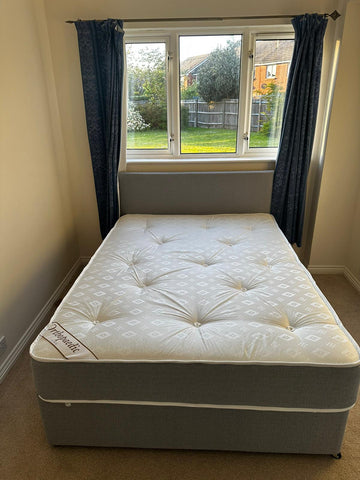 Emperor Divan Bed