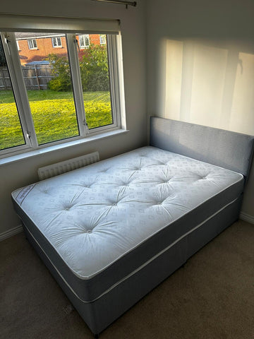 Emperor Divan Bed