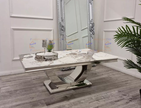 Arial Pandora Coffee Table