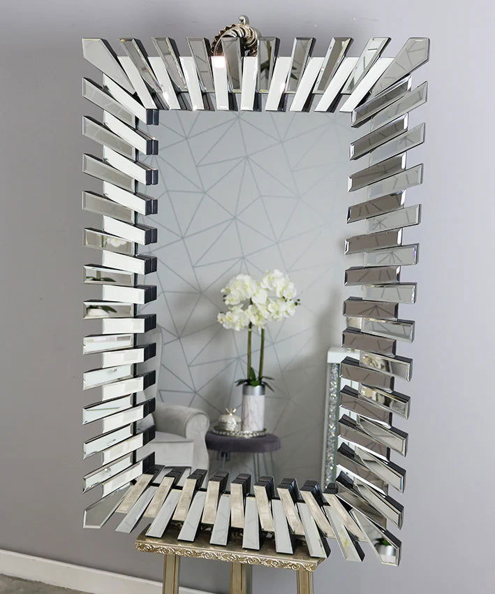 ZIP MIRROR