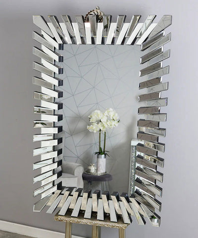ZIP MIRROR
