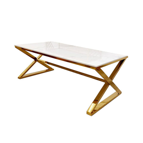 Zion Coffee Table