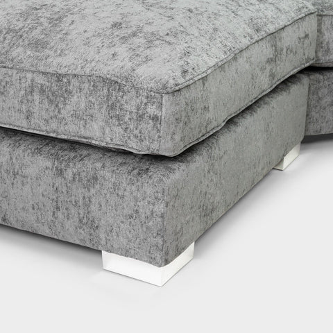 Bishop U-Shape Sofa – Modern Corner Sofa for UK Homes