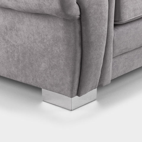 Verona Scatter Back Armchair  Stylish & Comfortable Accent Chair for Modern Living Rooms