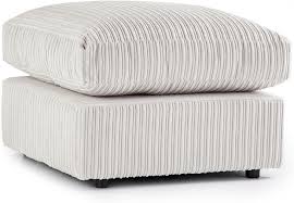 Byron 5 Seater Corner Sofa with Leather