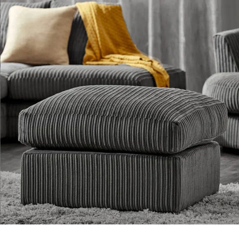 Tango 5 Seater Corner Sofa
