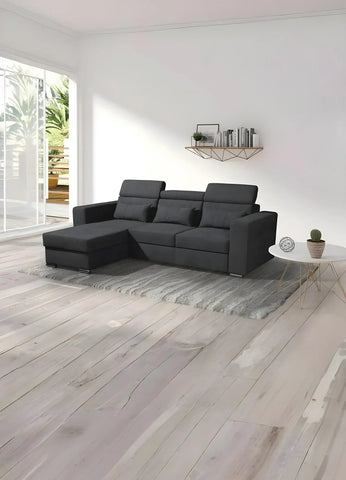 Lucca sofa bed/bed/sofa/storage