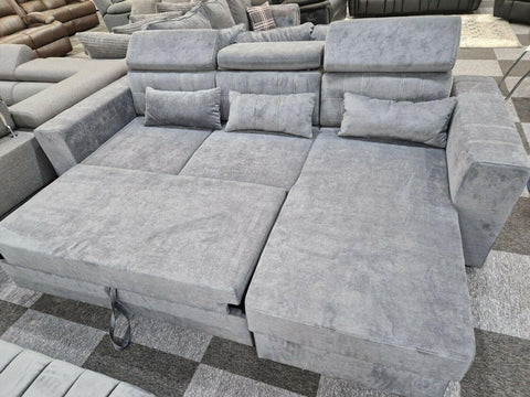 Lucca sofa bed/bed/sofa/storage